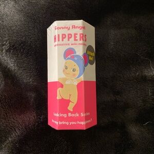 Sonny Angel 20th anniversary hippers✨👼